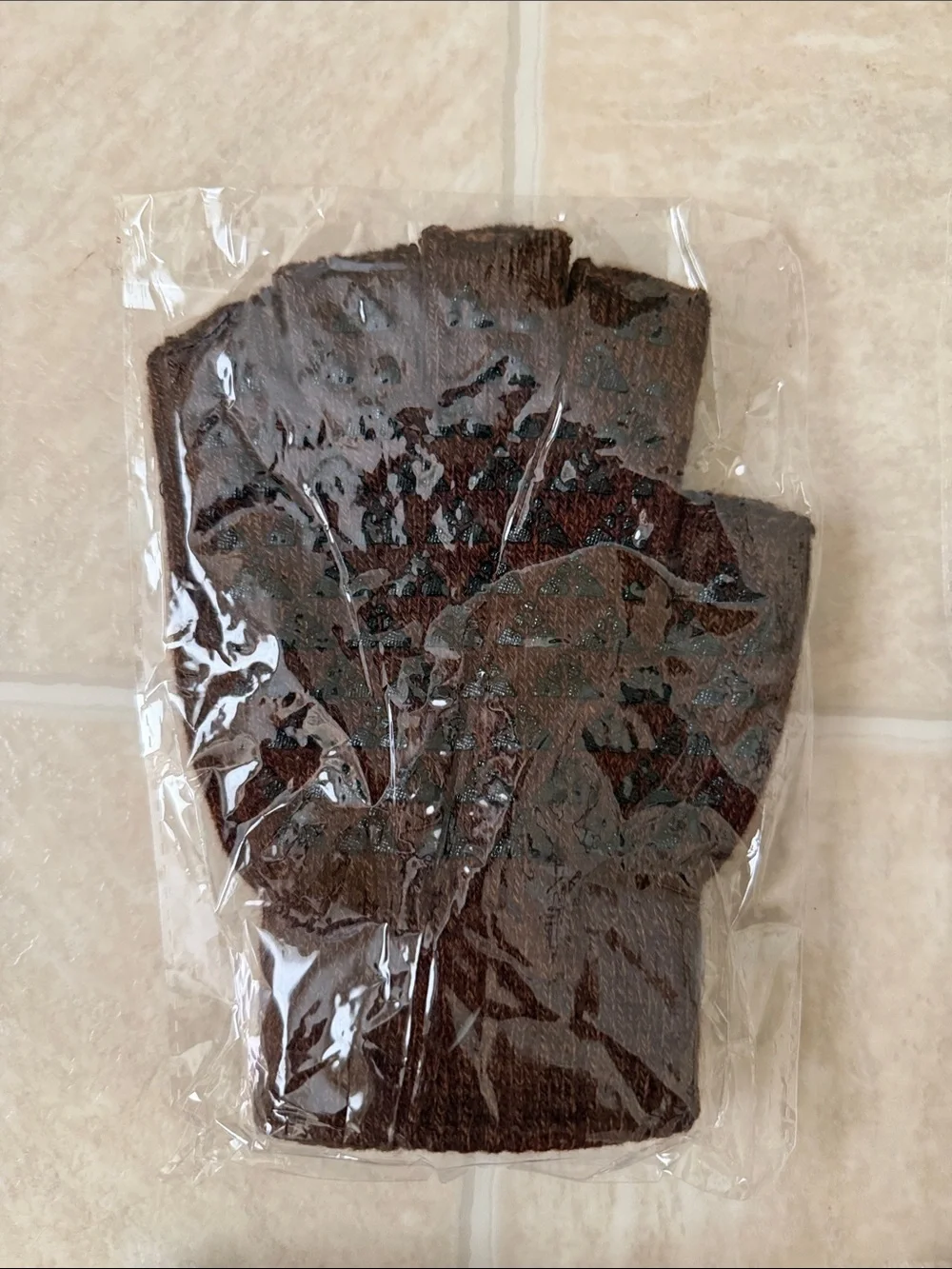 Fingerless Gloves Bundle NWT
